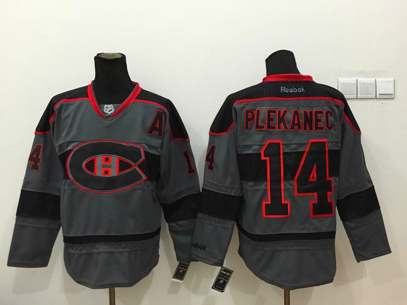 Montreal Canadiens jerseys-063